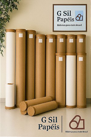 BOB PAPEL KRAFT MIX 40 grs