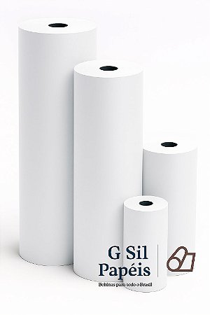 BOB PAPEL SEDA 20 grs 50 cm Larg