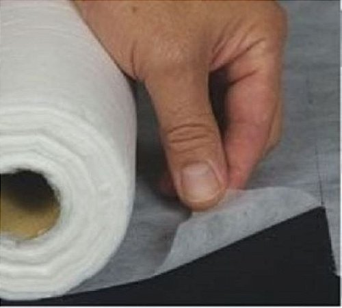 Bob Papel Intercalar/Separação 160cm X 300 mtrs