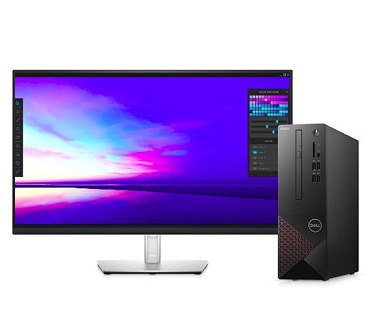 Desktop Dell Vostro - LOJA KILL 9 NETWORKS