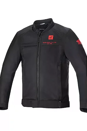 Jaqueta Honda - Alpinestars LUC V2 AIR