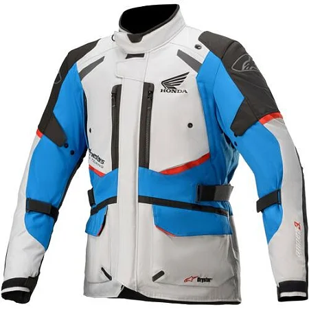 Jaqueta Alpinestars Andes V3 Drystar Honda