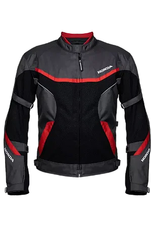 Jaqueta Honda Summer Evolution