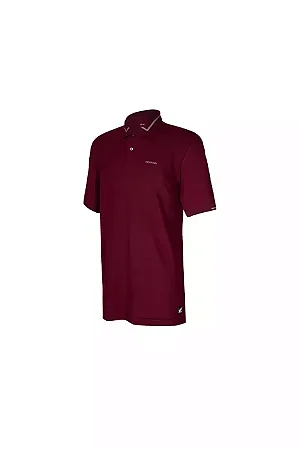 Polo Sport Racing Vermelho