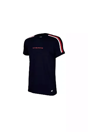 Camiseta Classic Racing Azul