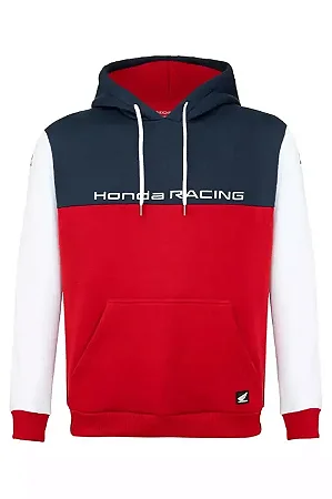Moletom Honda Racing Team  G