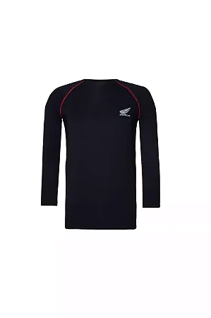 Camiseta Honda - Segunda Pele Verão