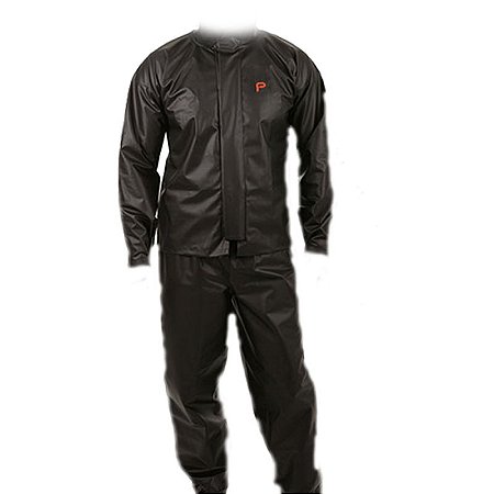 Conjunto De Chuva PIONEIRA PVC