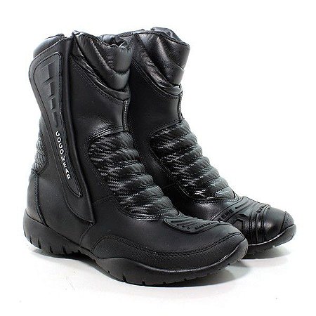 Bota Gogowear Scarpa Preta