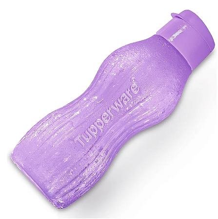 Tupperware | Garrafa Eco Tupper Freezer Plus 750ml - Cores Cor Chiclete