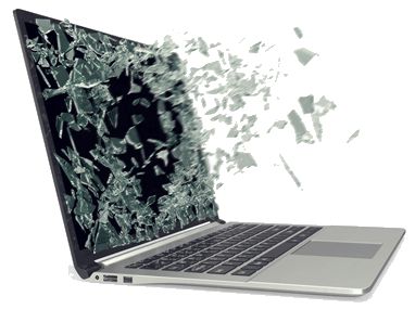 Conserto - Notebooks & Desktops