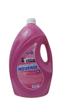 Alvejante sem cloro 5L