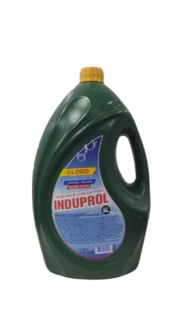 Cloro 5L