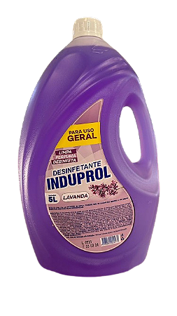 Desinfetante 5L
