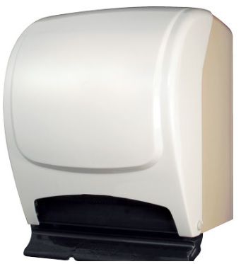 Dispenser Papel Toalha Rolão