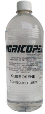 Querosene 900 ML