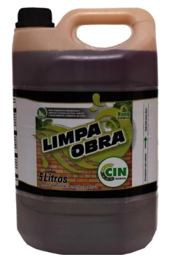 Limpa Obra
