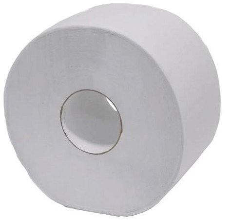 Papel Higiênico Rolão 8x300m