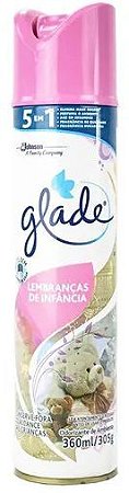 Bom Ar Glade