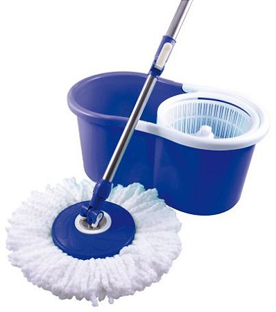 Mop 360 12L - Bompack