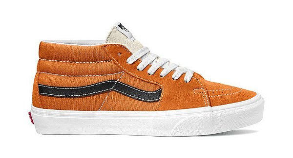 tenis vans retro