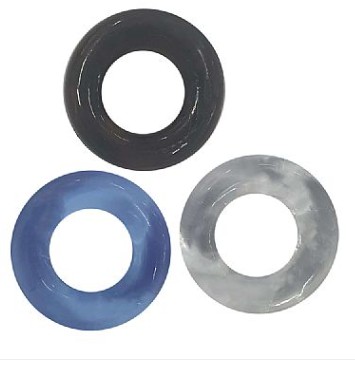 Anel Peniano - Kit com 3 cores