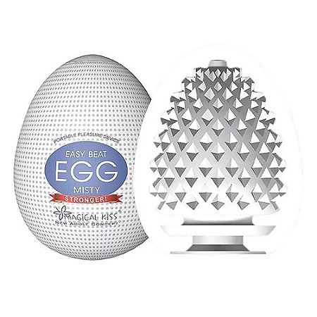 Ovo Egg Masturbador