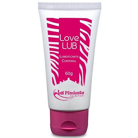 Lubrificante LoveLub - Neutro