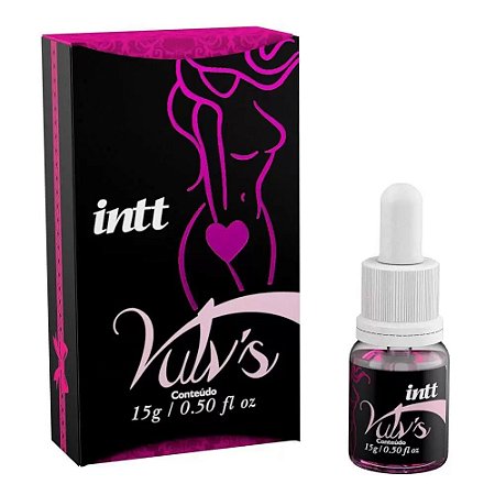VULV'S EXCITANTE - 15g