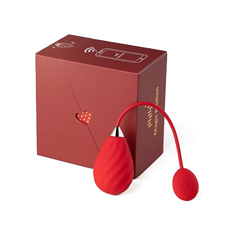 Vibrador Bullet Magic Sundae APP - Magic Motion