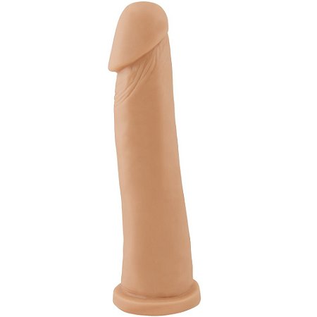PRÓTESE PENIANA GG - 21x5cm