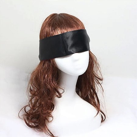VENDA FETICHE PARA OS OLHOS DE TECIDO - 150cm