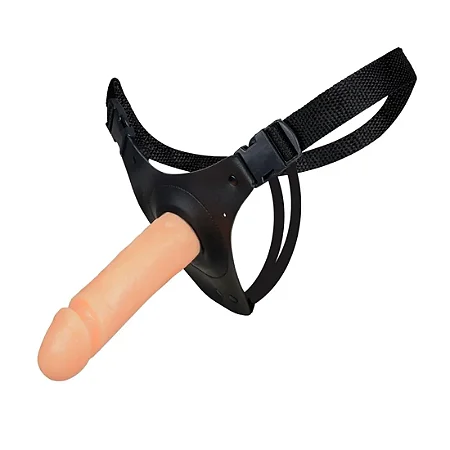Cinta com Prótese de 15x4cm - La Pimenta