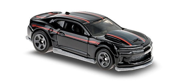 Copo Camaro 2018