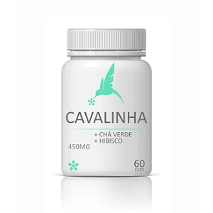 Chá de cavalinha