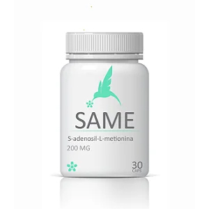 Same 200 mg - 30 cápsulas