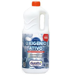 OXIGENIO ATIVO 2L EFFORT