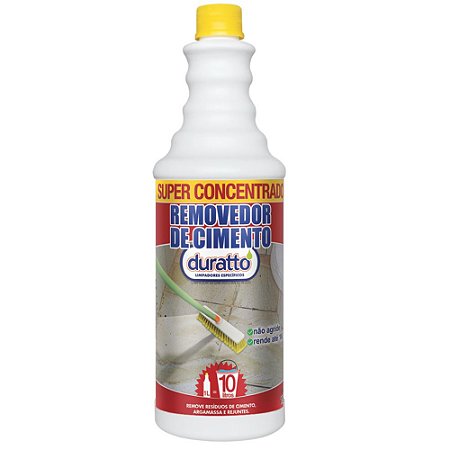 REMOVEDOR DE CIMENTO 1L