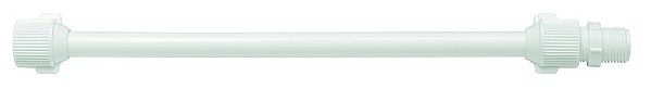 AMANCO - ENGATE PLAST FLEX 1/2X40CM CB