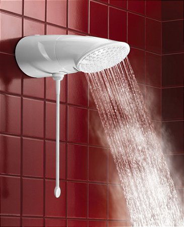 DUCHA TOP JET MULTI 127/5500 LORENZETTI