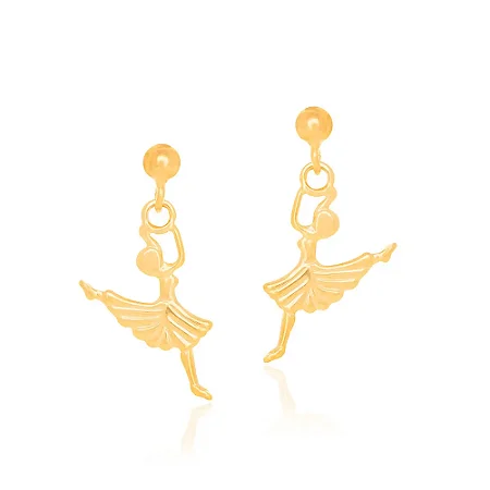 BRINCO ROMMANEL BAILARINA - 524097