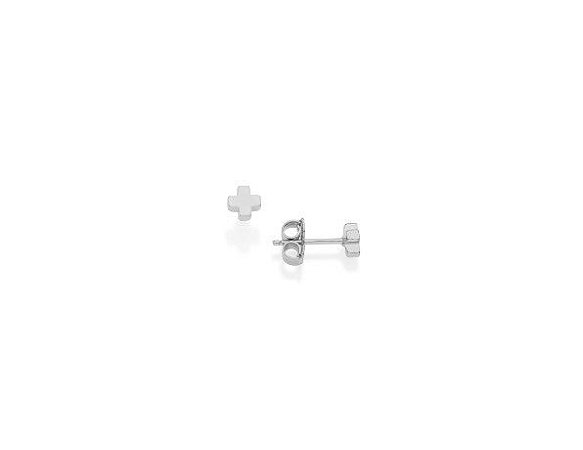 BRINCO ROMMANEL MINI CRUZ LISA 121641