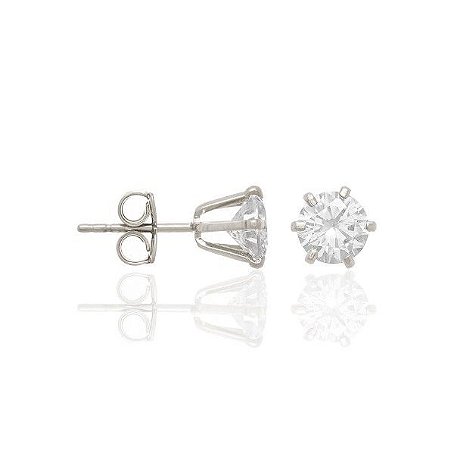 BRINCO ROMMANEL ZIRCONIA LATERAL VAZADA 121743