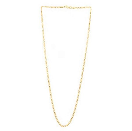 CORDÃO ROMMANEL FIO ALTERNADO LAMINADO – 530097