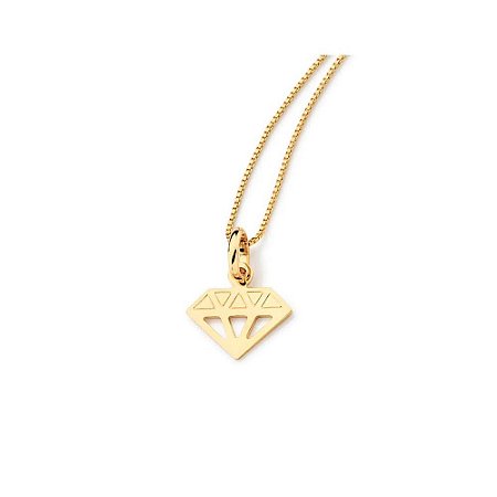 PINGENTE ROMMANEL DIAMANTE 541772
