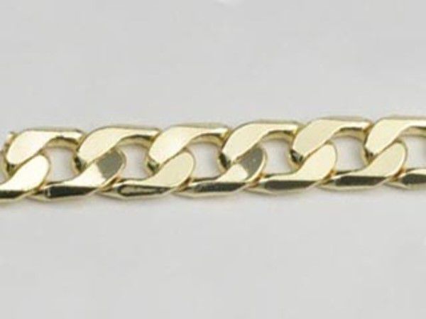 PULSEIRA ROMMANEL FIO GRUMET DIAMANTADA - 550390