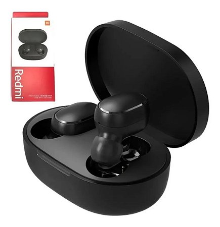 Air Dots 2 Xiaomi Redmi Bluetooth - Planeta Sound