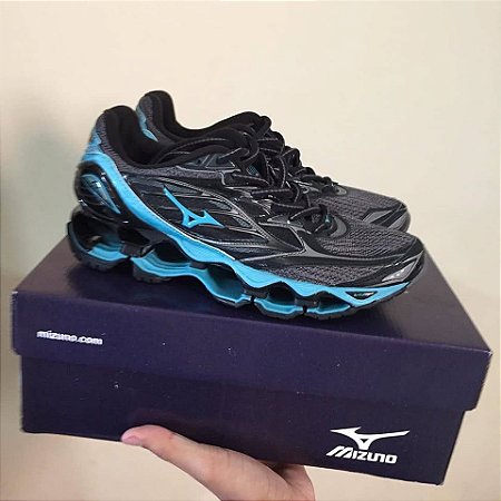 mizuno prophecy 6 azul