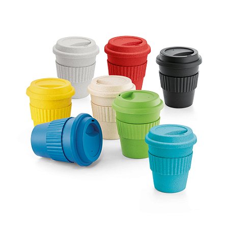 Copo para viagem CUPPA