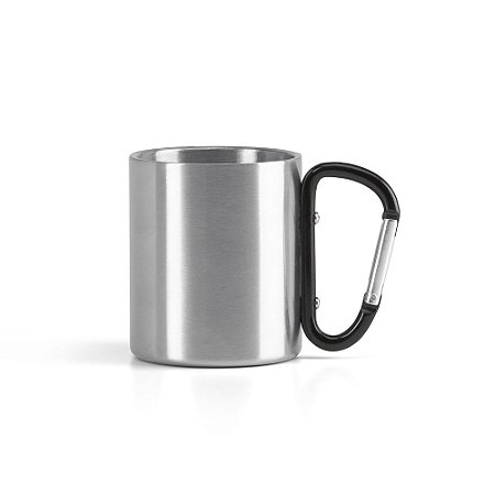 Caneca em aço inox WINGS